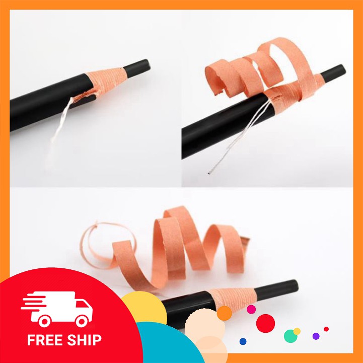 [FREESHIP] Chì xé kẻ lông mày 2 màu sắc nét | BigBuy360 - bigbuy360.vn