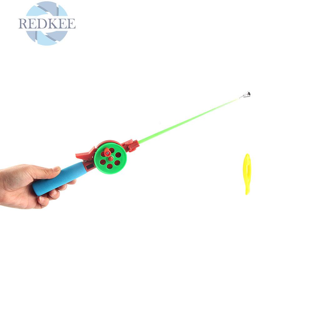 Cần Câu Cá Mùa Đông 40cm Chuyên Dụng Chất Lượng Cao