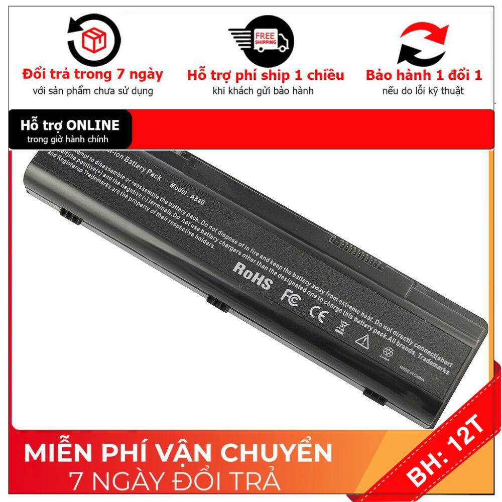 [BH12TH] ⚡Pin laptop Dell Vostro 1014 1014n 1015 1015n 1088 1088n A840 A860 A860n R988H