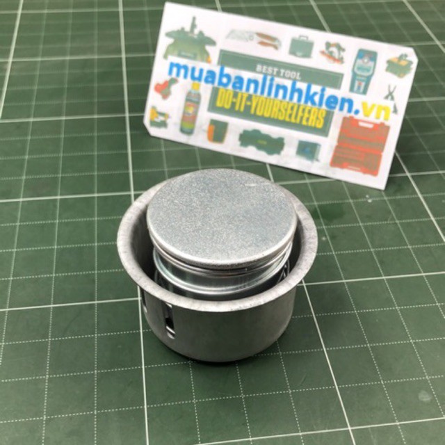 nam châm nồi cơm