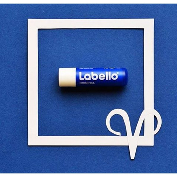 Son dưỡng Labello