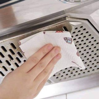 Cuộn 220 giấy lau đa năng