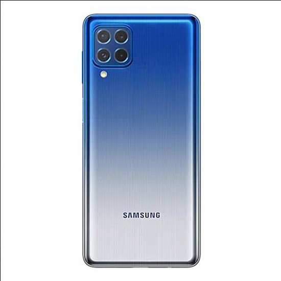 Điện Thoại Samsung Galaxy M62 (8GB/256GB) - Hàng Chính Hãng | BigBuy360 - bigbuy360.vn
