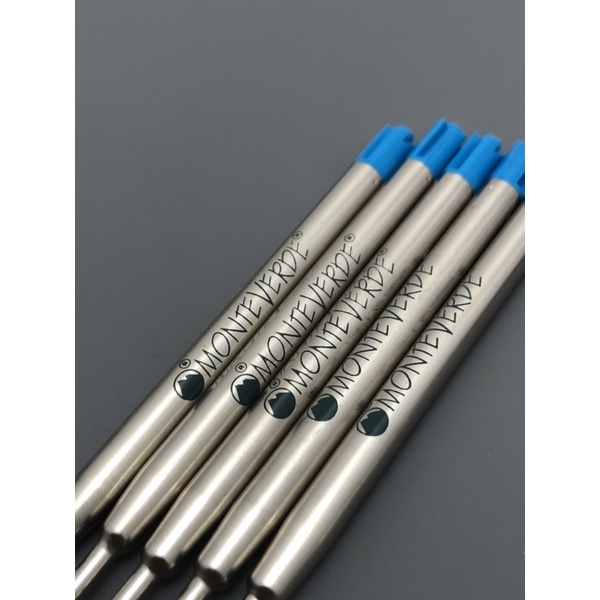 Combo 5 - 10 ruột bút bi bút ký dùng cho bút parker