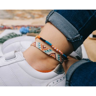 Tribal - Vòng đeo tay unisex