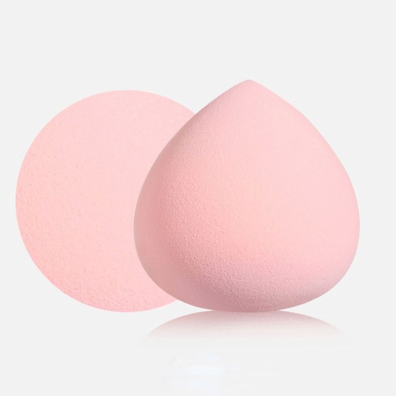 BLENDER - Bông mút trang điểm Peach Powder Puff