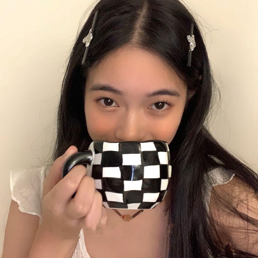 Kẹp Tóc Móng Vuốt Đính Đá Dimond 15H Ngọt Ngào Cho Nữ|Dây Cột Tóc Thiết Kế Xinh Xắn Thời Trang Cho Nữ