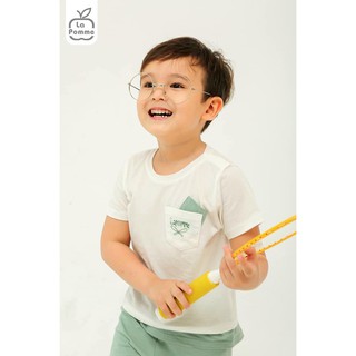 [LA POMME] BỘ ĐỒ CỘC CÚC VAI BÉ TRAI ( SS230 / SS236 / SS238 / SS247 / SS237 )