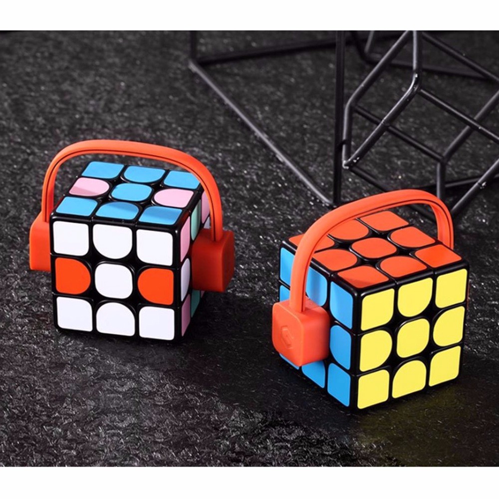 Khối rubik điều khiển từ xa coolplays Xiaomi mijia giiker