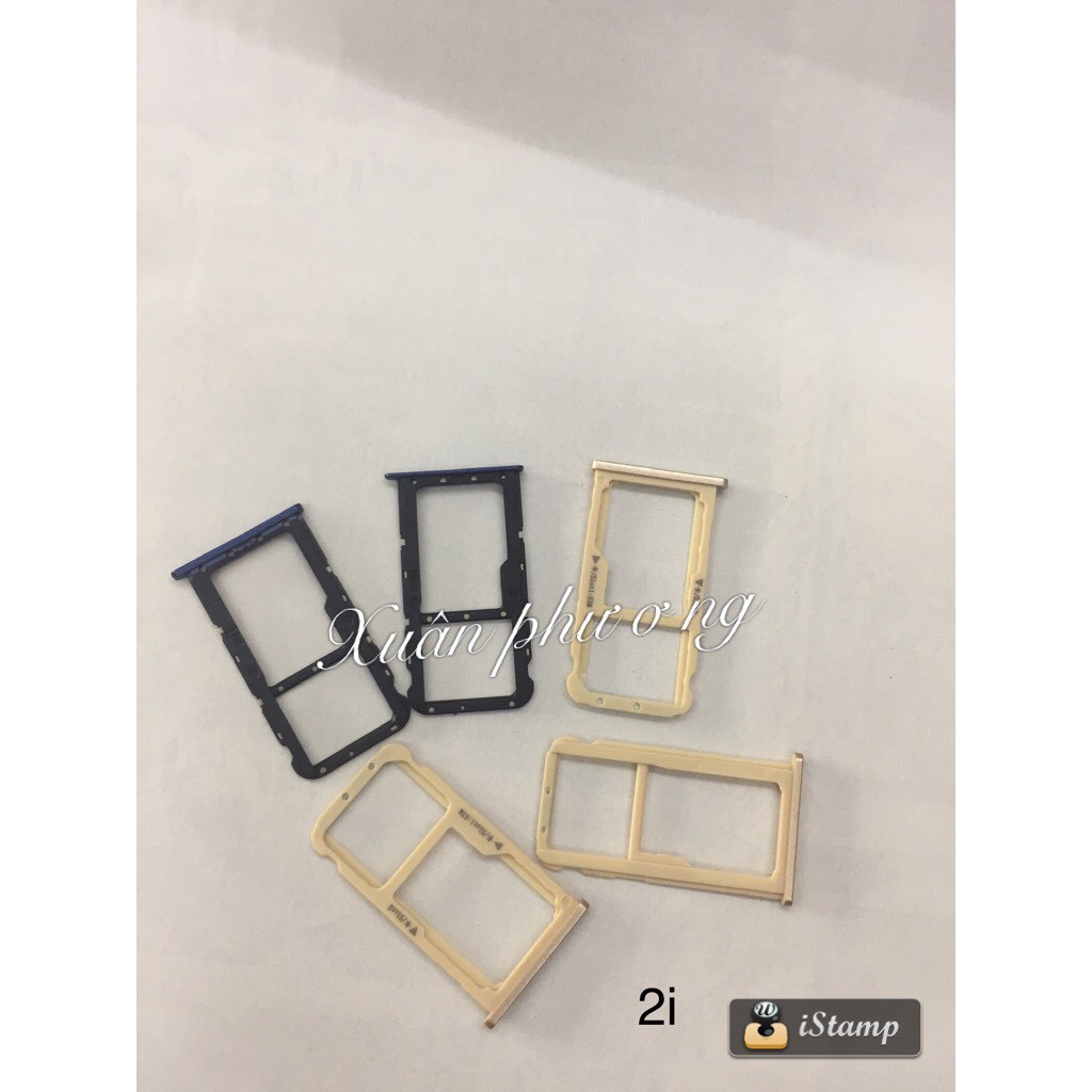 Khay sim Huawei Nova 2i