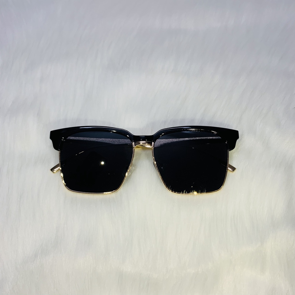 Kính mát thời trang nam nữ - Gọng chữ V hàng siêu cấp - K308 - Shop377