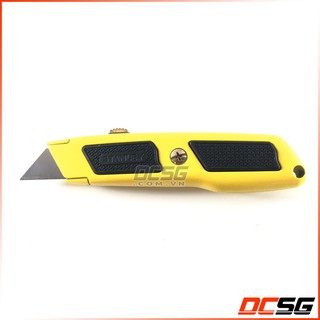 Dao rọc cáp cán hợp kim nhôm Stanley STHT10779-8