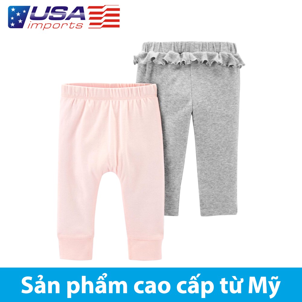 Set 2 quần Car-tờ Auth Từ Mỹ (17634010)