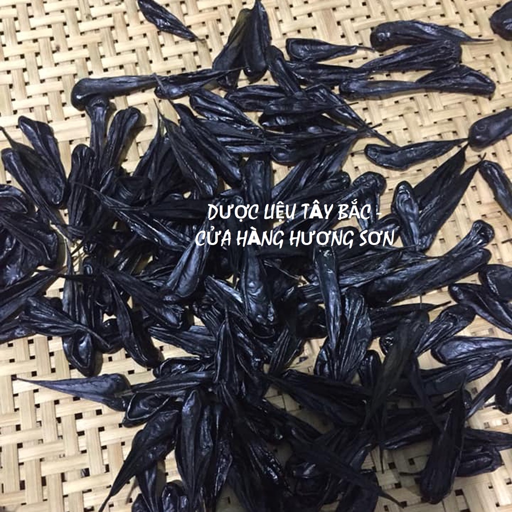 MẬT KỲ ĐÀ (CAM KẾT HÀNG CHẤT LƯỢNG 100%) - DƯỢC LIỆU HỖ TRỢ NGƯỜI BỊ HEN SUYỄN
