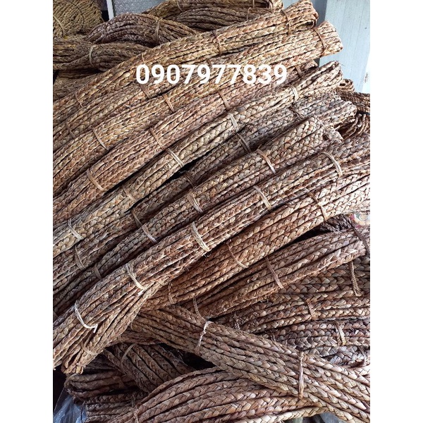 Dây Lục Bình Bính Đắp Đa Năng 24m