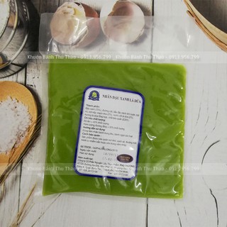 Nhân đậu xanh lá dứa Phú Thương gói 1kg