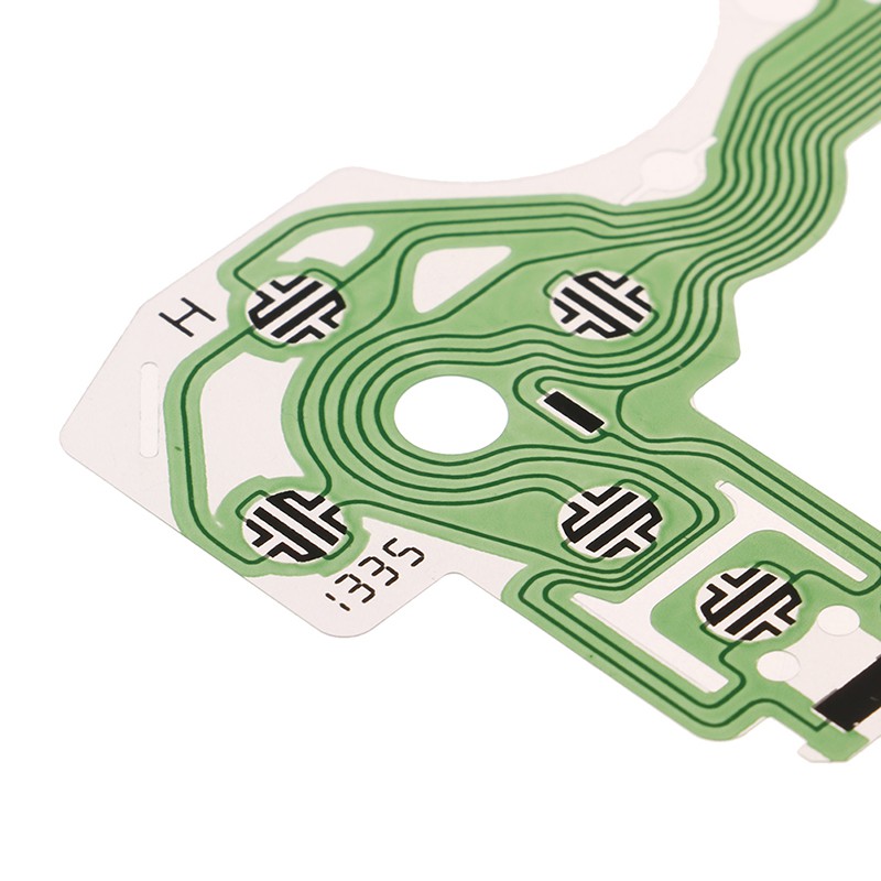 Bảng Mạch Nút Bấm Thay Thế Cho PS4 PRO