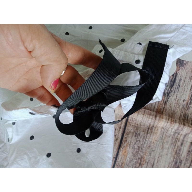 Áo kiểu hàng chọn chất xô đẹp 55-60kg vừa