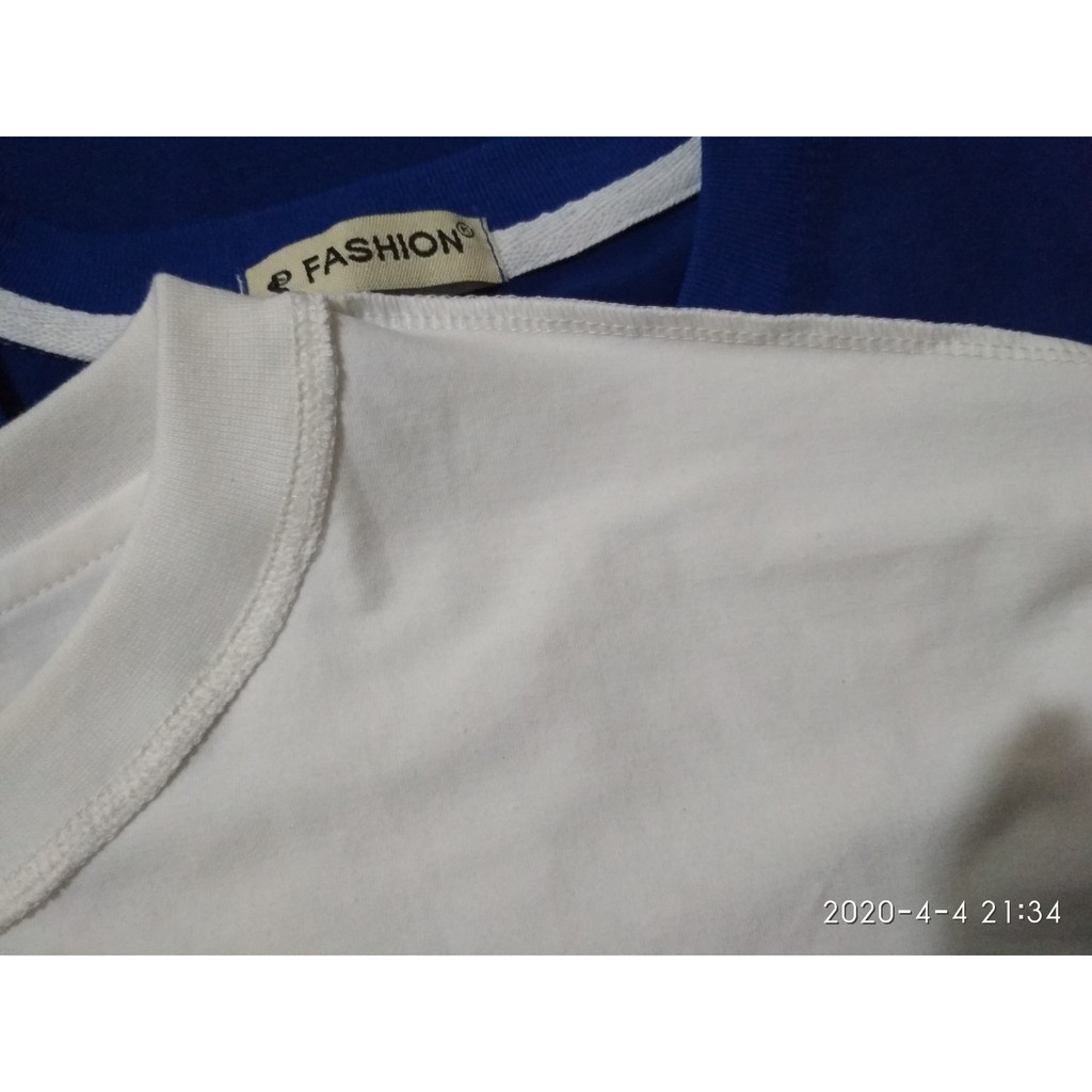 Áo tay lỡ trơn | BigBuy360 - bigbuy360.vn