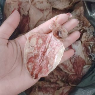 MỰC KHÔ MINI 115k/30 con