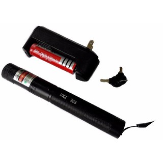 ĐÈN LASER CAO CẤP 303