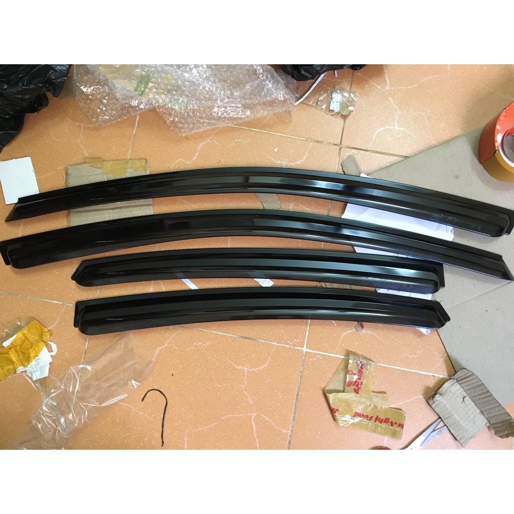 Phụ kiện Làm đẹp xe Huyndai AVANTE Hàng Cao Cấp