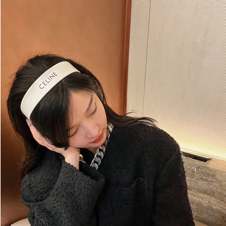 Băng Đô Sợi Acetate Mới CE 2022