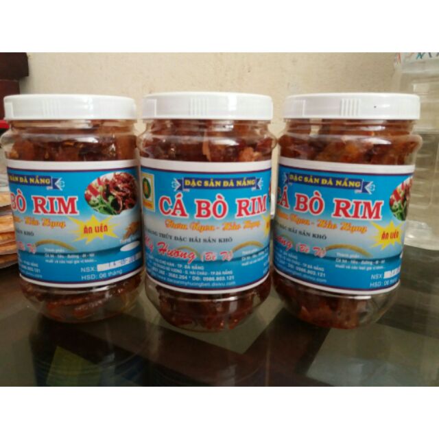 Cá bò rim Đà Nẵng | BigBuy360 - bigbuy360.vn