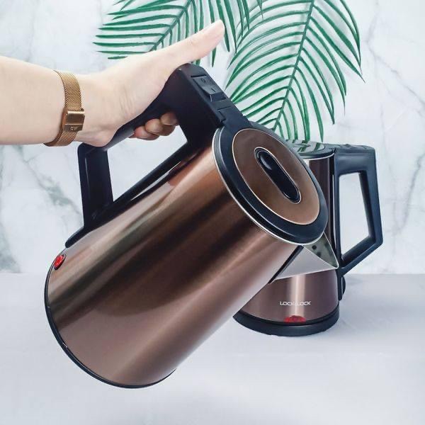 [Oder] - Bình Đun Siêu Tốc Lock&Lock EJK631