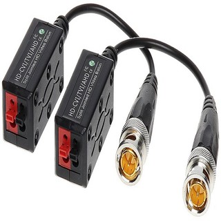 Đầu nối tín hiệu Balun HD-TVI