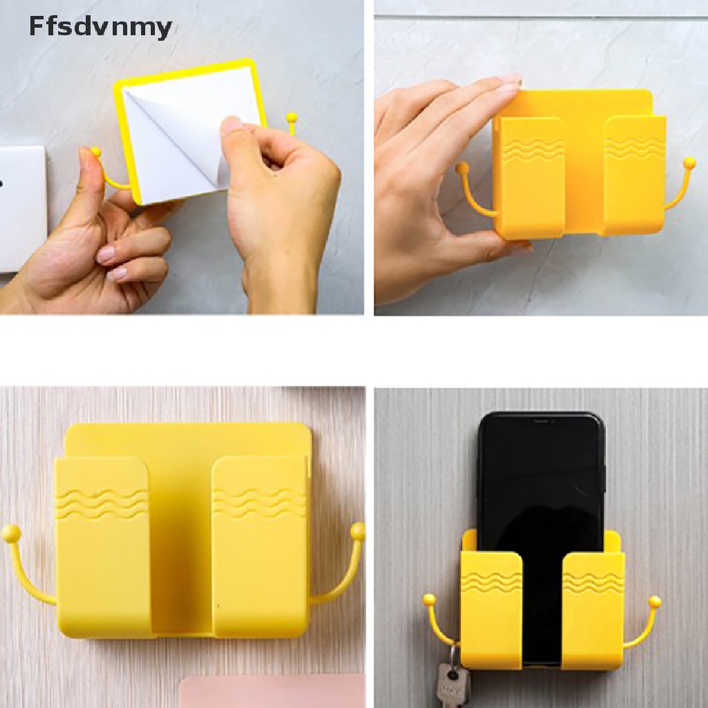 Ốp Bảo Vệ Điều Khiển Từ Xa / Điện Thoại Gắn Tường