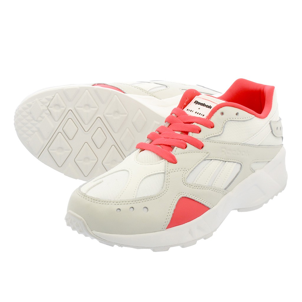 Giày Reebok lassic DV6513 dành cho nam màu trắng size 235cm( Sz 36)