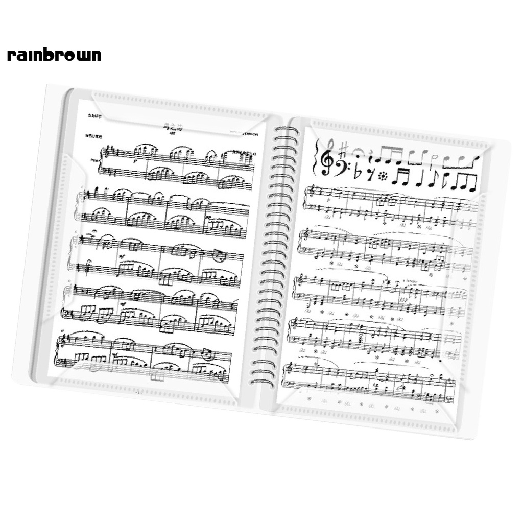 Giá đỡ bản nhạc piano chống trượt tiện dụng