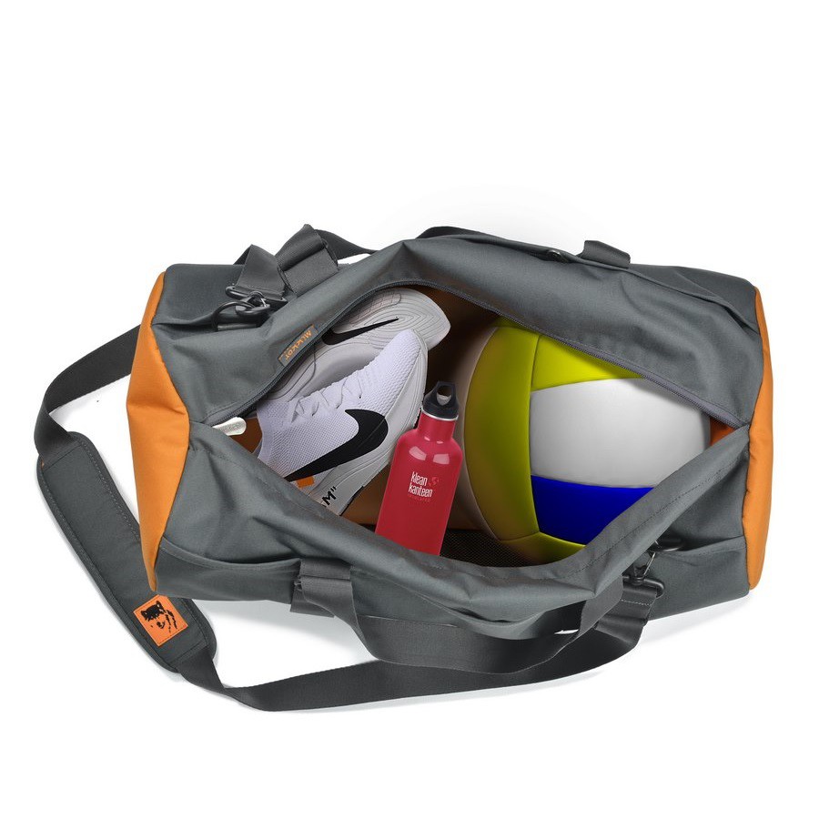 Túi thể thao du lịch Mikkor The Sporty Gear