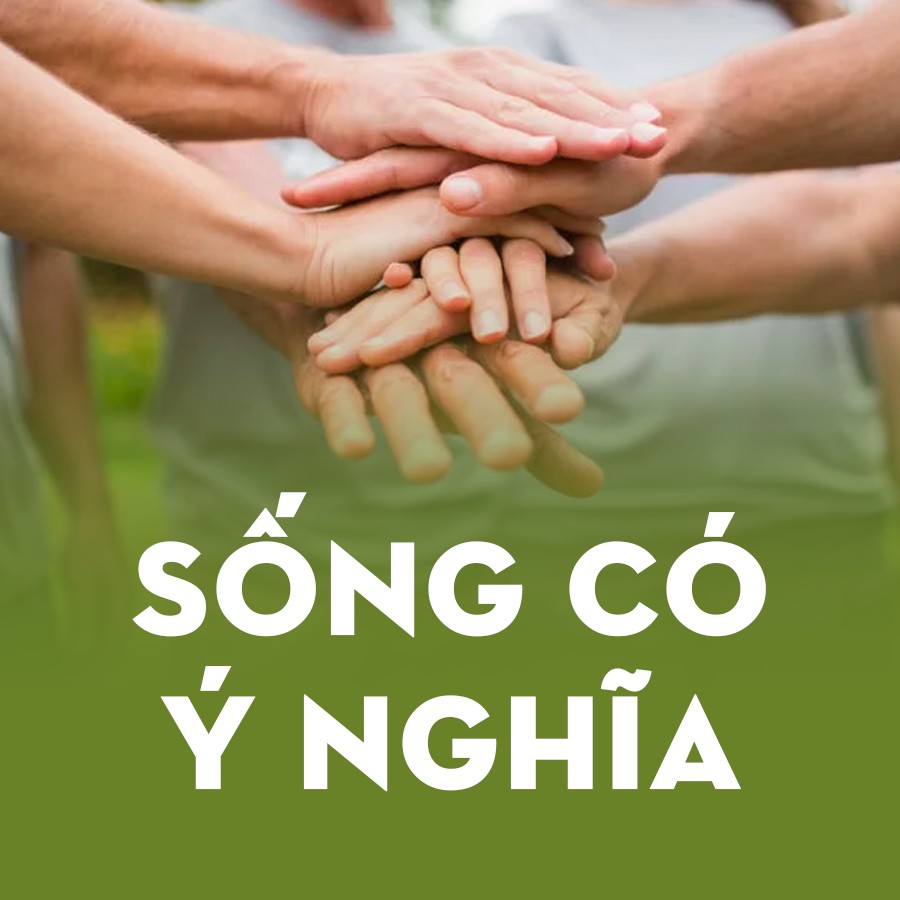 [Voucher - Khóa học Online] Sống có ý nghĩa