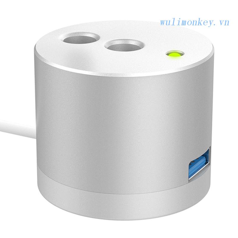 Đế Sạc Nhanh Đứng Cho Bút Cảm Ứng Apple Pencil Thế Hệ 1