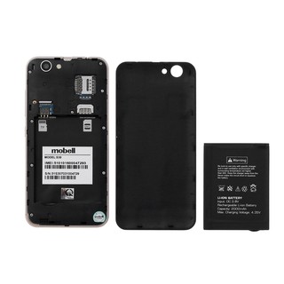 Điện thoại Mobell S30