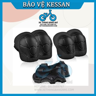Bộ bảo vệ chân tay cho bé