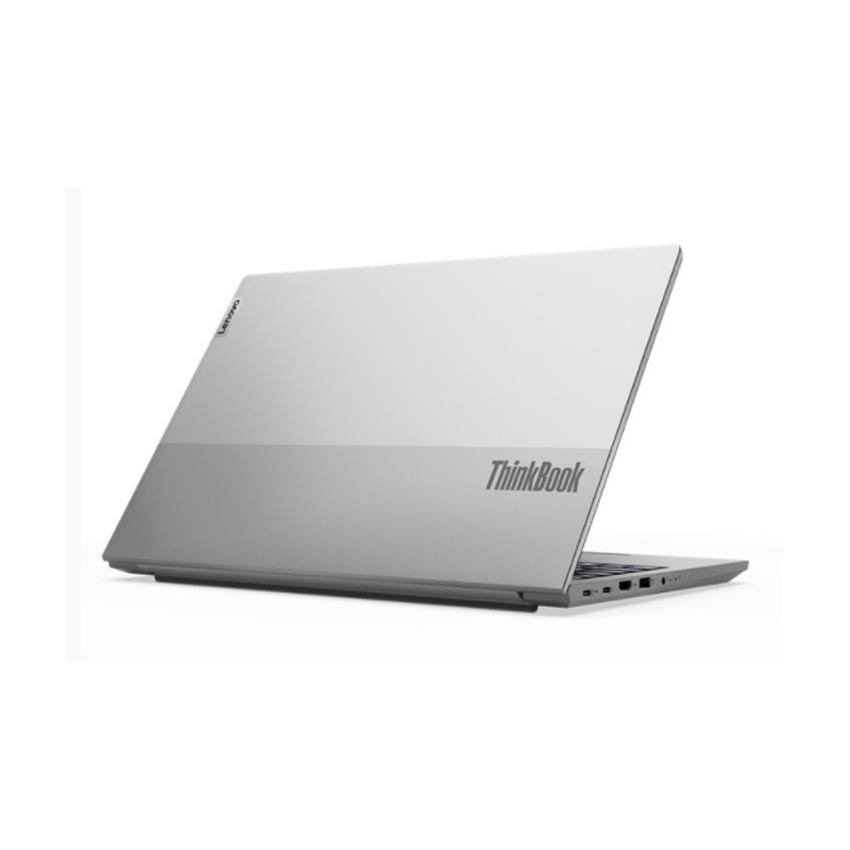 Laptop Lenovo ThinkBook 15 G2 ITL (20VE00ULVN ) (i5 1135G7/8GB RAM/512GB SSD/15.6 FHD/MX450 2GB/DOS/Xám)