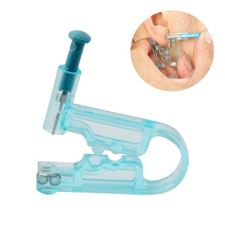 Dụng cụ bấm lỗ tai dùng 1 lần an toàn tiện dụng chất lượng cao