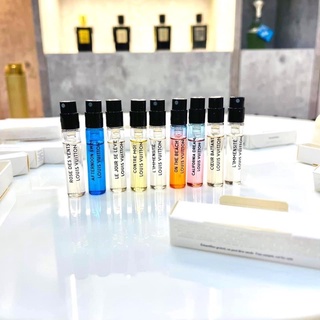 💥 Mẫu thử nước hoa Les Parfum - LV