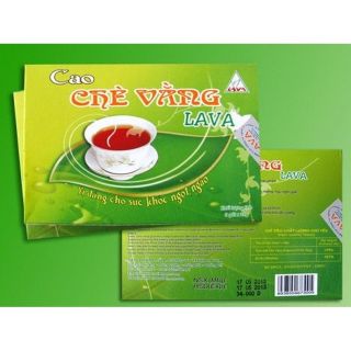 CAO CHÈ VẰNG LỢI SỮA, GIẢM CÂN