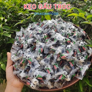 150Gr Kẹo Socola Gấu Trúc