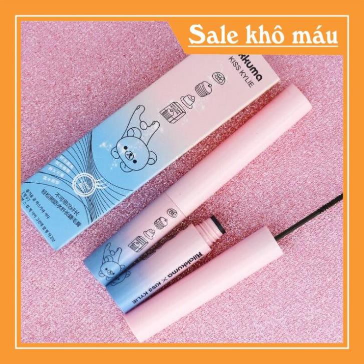 ( Chỉ bán giá sỉ ) Mascara Rilakkuma Nội Địa dày mi tự nhiên sỉ tốt - Nội Địa Mùi Store | BigBuy360 - bigbuy360.vn