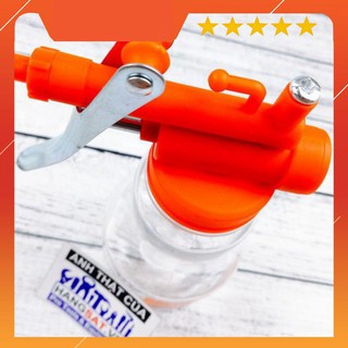  [GIÁ TỐT] VỊT DẦU SẮT 250CC / 300CC (BÌNH CHÂM NHỚT)