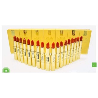 SON GOLD 2 ĐẦU MINI GARDEN