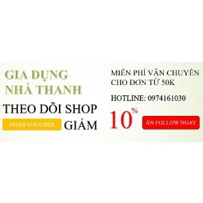 Gia dụng nhà Thanh