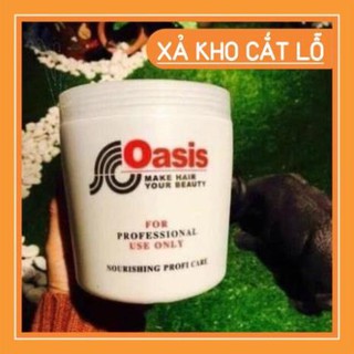Ủ TÓC OASIS