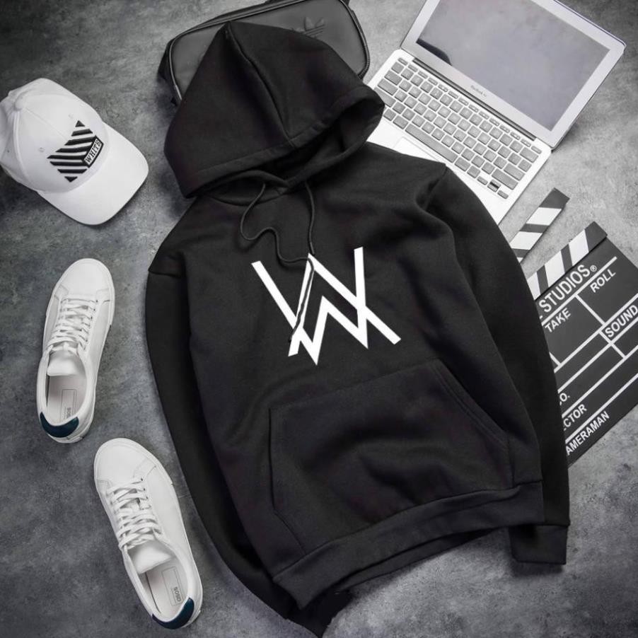 SALE- Áo hoodie Alan