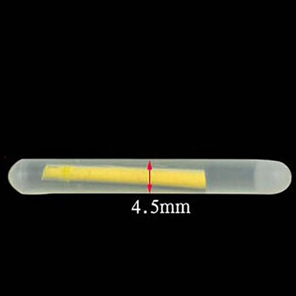 WONDER Bộ 50 Gậy Phát Sáng Trong Đêm Mới